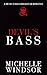 Devil's Bass (Devil's Halo Rockstar Romance Series Book 4)