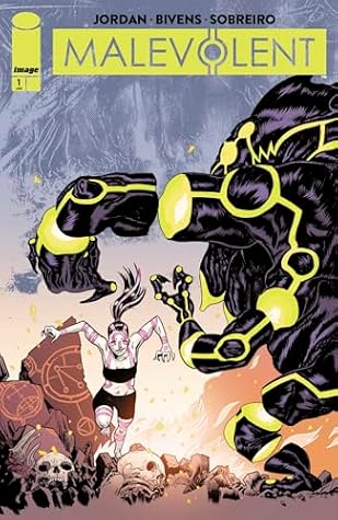 Malevolent #1