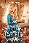A Pan of Pumpkin and Pastries by A.G. Marshall