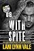 With Spite (Don't Date Him Book 8)