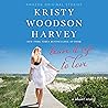 Leave It Up to Love by Kristy Woodson Harvey