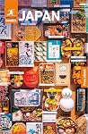 Rough Guides Japa...