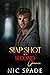 Slap Shot at a Second Chance by Nic Spade