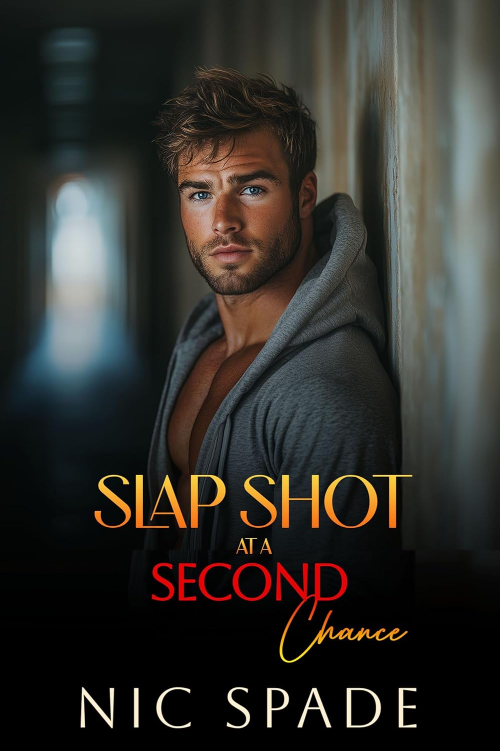 Slap Shot at a Second Chance