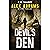 Devil's Den (Alex Abram Mys...