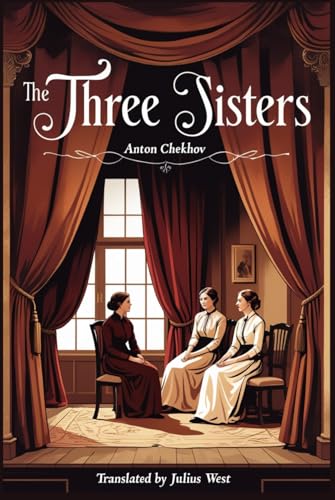 The Three Sisters