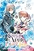 Sugar Apple Fairy Tale, Vol. 10 (light novel): The Silver Sugar Master and the Water King (Volume 10) (Sugar Apple Fairy Tale (light novel), 10)