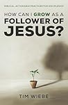 How Can I Grow as...