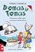 Domas ir Tomas. Dingusios silkės byla