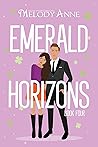 Book cover for Emerald Horizons (Horizons of Charlie #4)