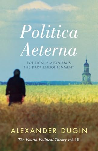 Politica Aeterna (Paperback)