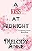 A Kiss at Midnight (Forbidden Series, #1)