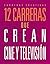 12 carreras que crean cine ...