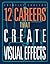 12 Careers that Create Visu...