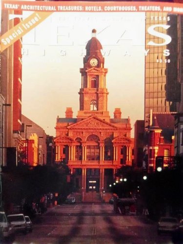 Texas Highways, Volume 45, Issue 9, September 1998: Putting Faces on Places