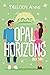 Opal Horizons (Horizons of Charlie #3)