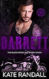 Barrett by Kate Randall