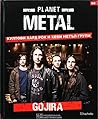 Planet Metal #60:...