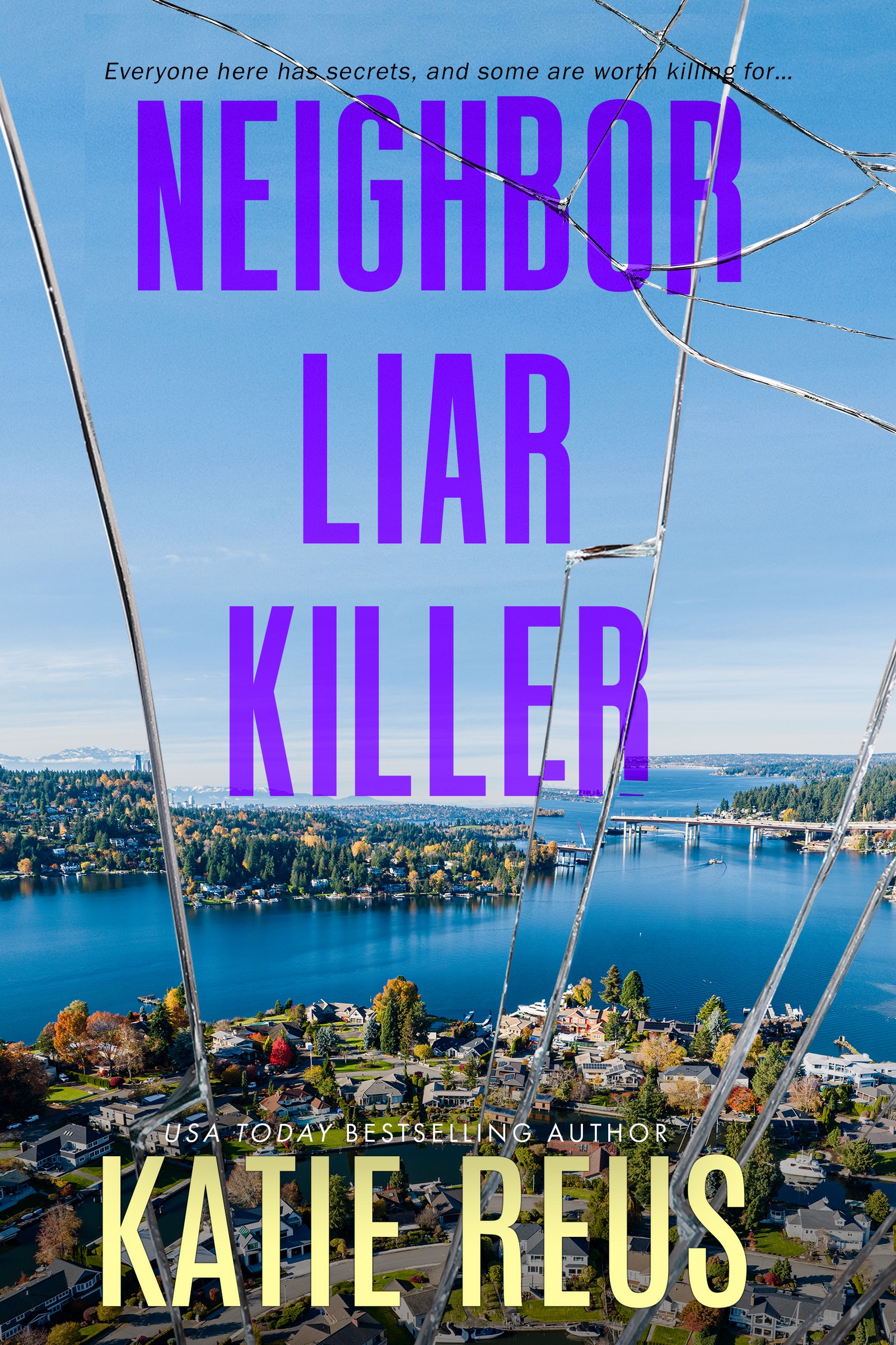 Neighbor Liar Killer