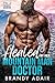 Healed by Her Mountain Man Doctor by Brandy Adair