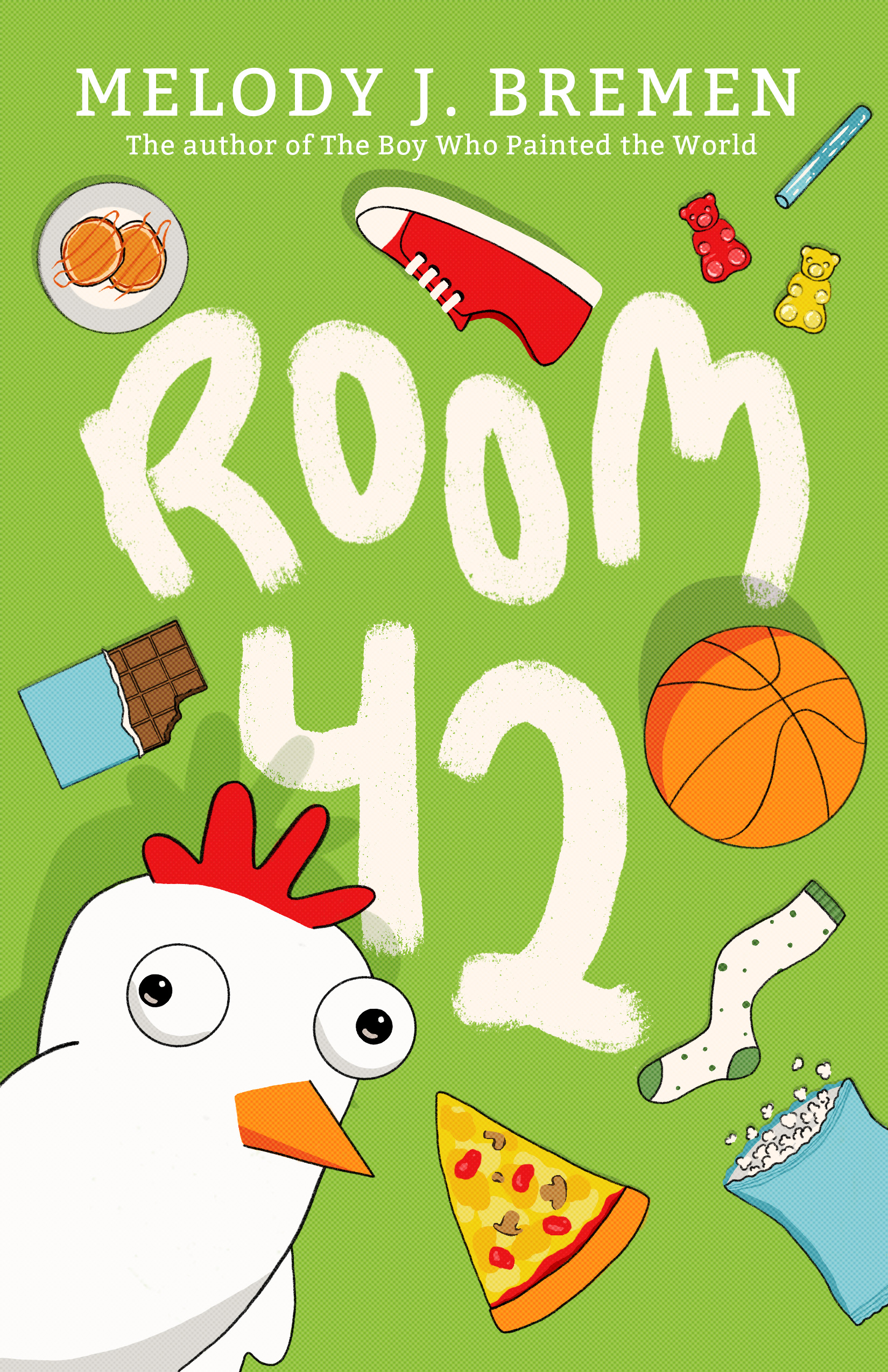 Room 42