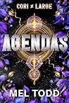 Agendas: A Cozy C...