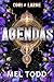 Agendas by Mel Todd