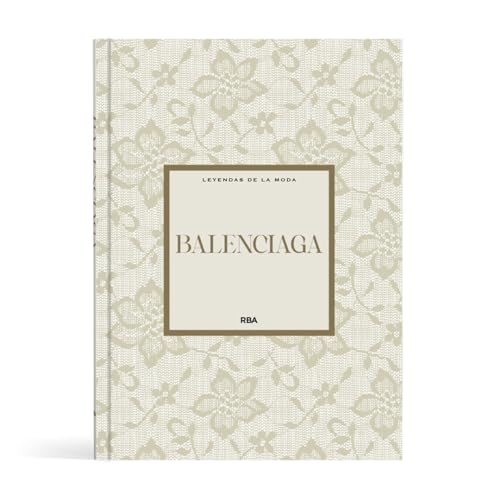 Balenciaga (Hardcover)