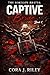 Captive Bride: A Dark, Enem...