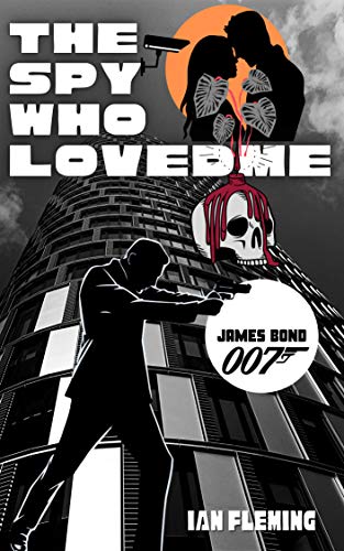 The Spy Who Loved Me