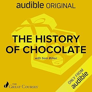 The History of Chocolate