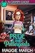 Pride and Poltergeists (The Grumpy Ghost Book 6)