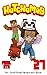 Hatchamob: Book 27