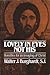 Lovely in Eyes Not His: Homilies for an Imaging of Christ
