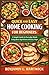 QUICK AND EASY HOME COOKING...