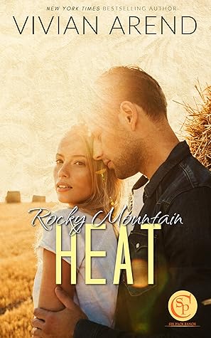 Rocky Mountain Heat (Six Pack Ranch, #1; Rocky Mountain House, #1)