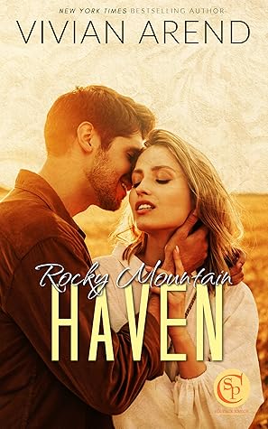 Rocky Mountain Haven (Six Pack Ranch #2; Rocky Mountain House #2)