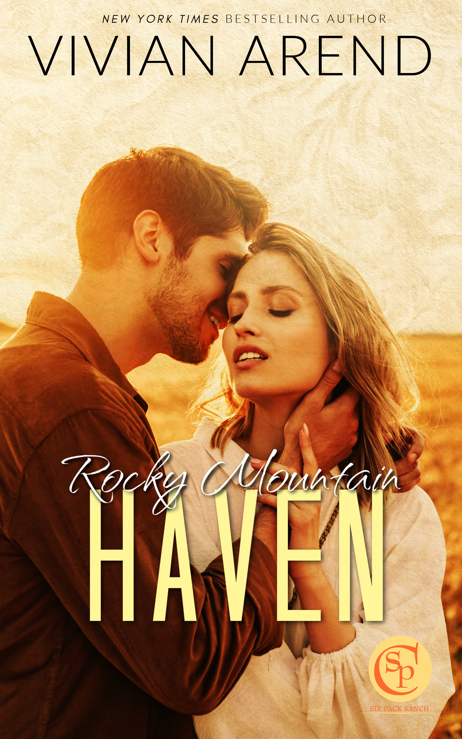 Rocky Mountain Haven (Six Pack Ranch #2; Rocky Mountain House #2)