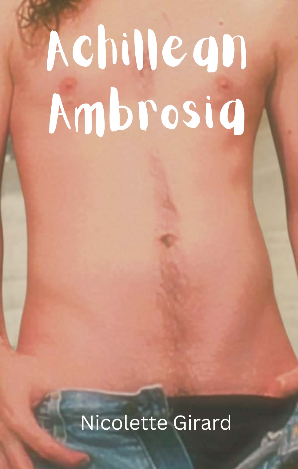 Achillean Ambrosia