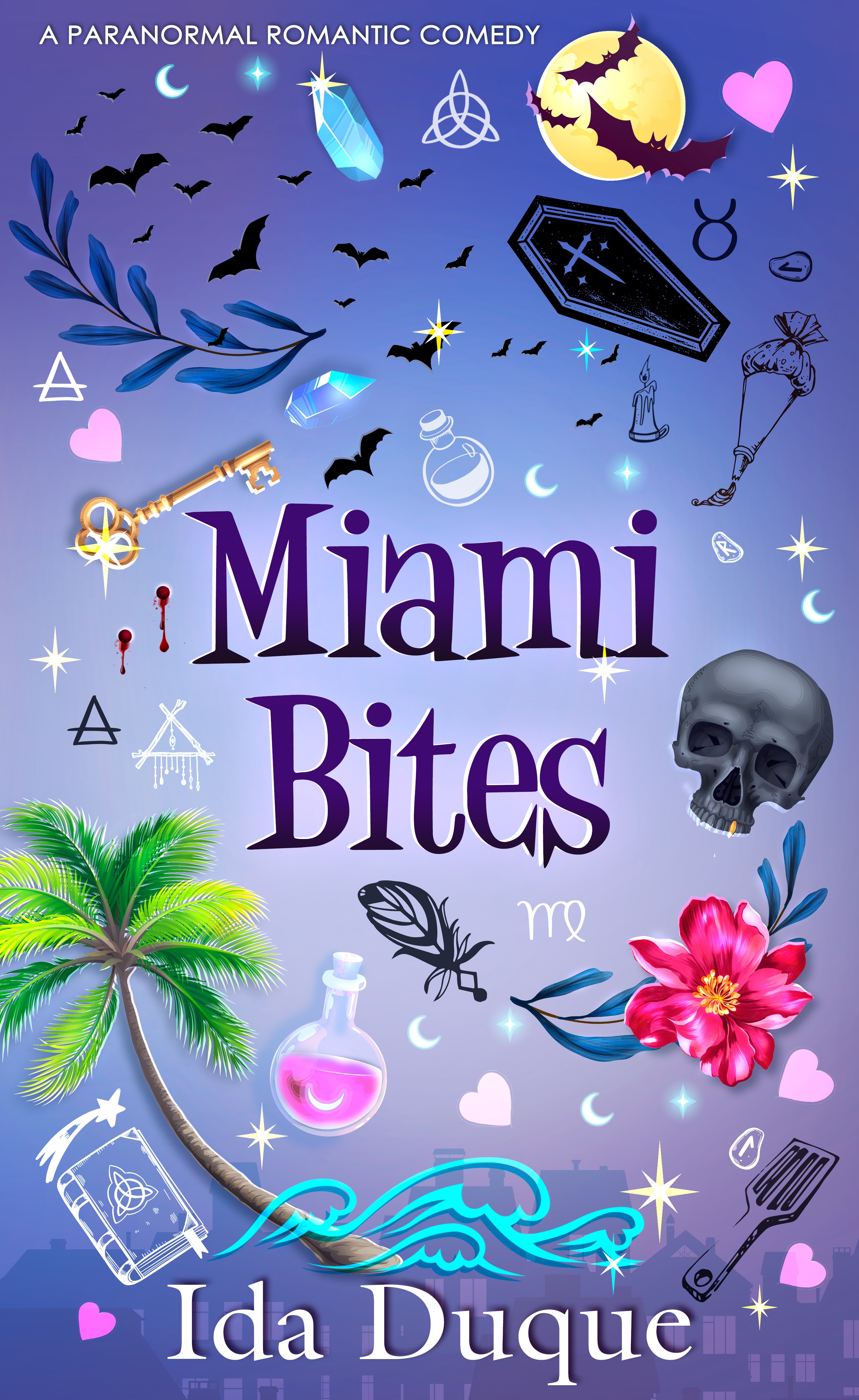 Miami Bites