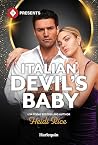 Italian Devil's Baby by Heidi Rice