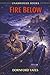 Fire Below: An Unabridged Book