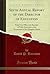 Sixth Annual Report of the Director of Education by David P. Barrows