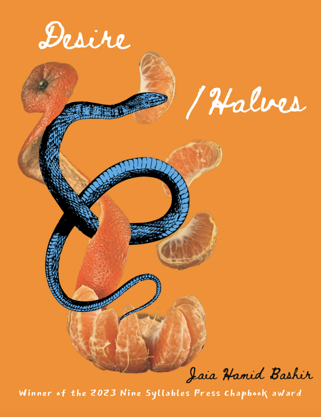 Desire/Halves