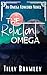 The Reluctant Omega (The Omega Concord Book 3)