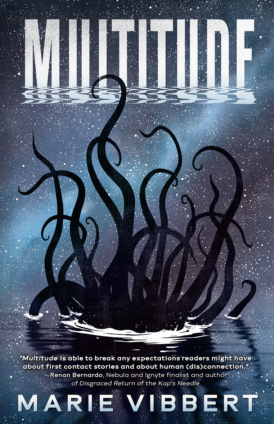 Multitude (Paperback)