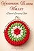 Crochet Coin Wallet Pattern...