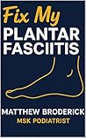 Fix My Plantar Fasciitis
