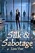 Silk & Sabotage (Shadows of...