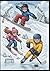 Winter Games - The Big Colo...